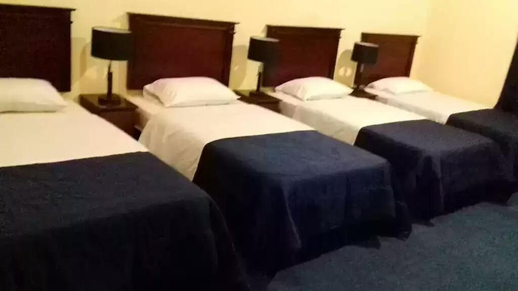 Helm Jeddah Hotel Apartments Main image 1